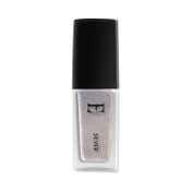 Ellement Co. Vegan Nail Lacquer - Silver (5 ml)