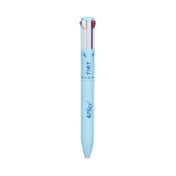 Tint Cosmetics 4 in 1 Makeup Pen Eyeliner for Highlighter, Lip Liner & Eyebrow - Brisk Berry (8 g)