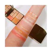 Makeup Revolution Pro Iconic Eye & Cheek Palette - Light-Medium (12 g)