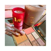 Makeup Revolution Pro Iconic Eye & Cheek Palette - Light-Medium (12 g)