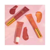Makeup Revolution Pro Iconic Matte Cream Blush Wand - Stripped Pink (15 ml)