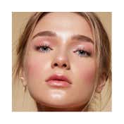 Makeup Revolution Pro Iconic Matte Cream Blush Wand - Stripped Pink (15 ml)
