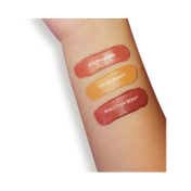 Makeup Revolution Pro Iconic Matte Cream Blush Wand - Stripped Pink (15 ml)