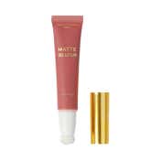 Makeup Revolution Pro Iconic Matte Cream Blush Wand - Stripped Pink (15 ml)