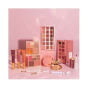 Makeup Revolution Pro Iconic Matte Cream Blush Wand - Sultry Peach (15 ml)
