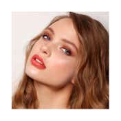 Makeup Revolution Pro Iconic Matte Cream Blush Wand - Sultry Peach (15 ml)