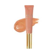 Makeup Revolution Pro Iconic Matte Cream Blush Wand - Sultry Peach (15 ml)