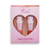Makeup Revolution X Roxi Cherry Blossom Liquid Blush Duo (2 pcs)