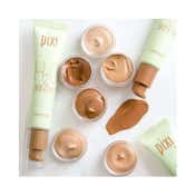 PIXI H2O Skintint Foundation - Mocha (35 ml)