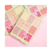 PIXI Hello Kitty Chrome Glow Palette - Charming Glow (25.2 g)