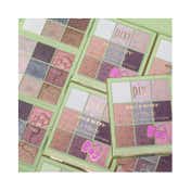PIXI Hello Kitty Eye Effects Palette - Harmony Hues (16.8 g)