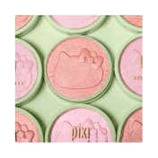 PIXI Hello Kitty Hello Glowy Blush Powder - FriendlyBlush (10 g)