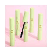 PIXI Large Lash Mascara - Bold Black (12 ml)