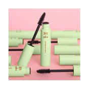 PIXI Large Lash Mascara - Bold Black (12 ml)
