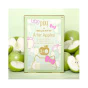 PIXI Hello Kitty A For Apples Mask (3 pcs)