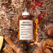 Maison Margiela By The Fireplace EDT (10 ml)