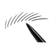 M.A.C Pro Brow Styler - Spiked (0.3 g)