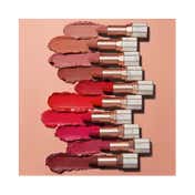 Dear Dahlia Lip Paradise Effortless Matte Lipstick - M102 Amber (3.2 g)
