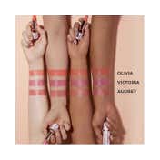Dear Dahlia Blooming Edition Lip Paradise Sheer Dew Tinted Lipstick - S202 Victoria (3.4 g)