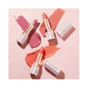Dear Dahlia Blooming Edition Lip Paradise Sheer Dew Tinted Lipstick - S203 Audrey (3.4 g)