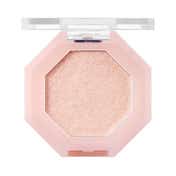 Dear Dahlia Blooming Edition Paradise Jelly Single Eyeshadow - Glitter Vanilla (1.3 g)