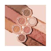 Dear Dahlia Blooming Edition Paradise Jelly Single Eyeshadow - Glitter Vanilla (1.3 g)