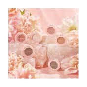 Dear Dahlia Blooming Edition Paradise Jelly Single Eyeshadow - Glitter Rosie (1.3 g)