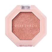 Dear Dahlia Blooming Edition Paradise Jelly Single Eyeshadow - Glitter Rosie (1.3 g)