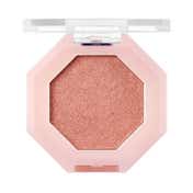 Dear Dahlia Blooming Edition Paradise Jelly Single Eyeshadow - Glitter Rosie (1.3 g)