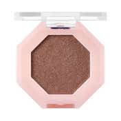 Dear Dahlia Blooming Edition Paradise Jelly Single Eyeshadow - Glitter Copper (1.3 g)