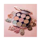 Dear Dahlia Blooming Edition Garden Of Light Palette - Dawn (9.7 g)
