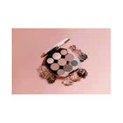 Dear Dahlia Blooming Edition Garden Of Light Palette - Dusk (9.7 g)