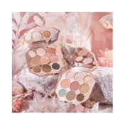 Dear Dahlia Blooming Edition Garden Of Light Palette - Dusk (9.7 g)