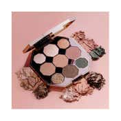 Dear Dahlia Blooming Edition Garden Of Light Palette - Dusk (9.7 g)