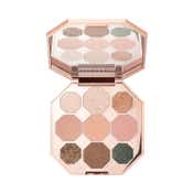 Dear Dahlia Blooming Edition Garden Of Light Palette - Dusk (9.7 g)