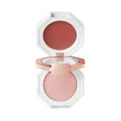 Dear Dahlia Paradise Dual Palette - Multi Forbidden Fig (4 g)