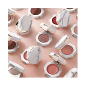 Dear Dahlia Paradise Dual Palette - Multi Forbidden Fig (4 g)