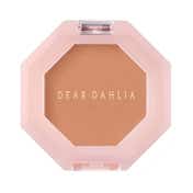 Dear Dahlia Blooming Edition Paradise Jelly Single Eyeshadow - Matte Butter Beige (2 g)