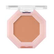 Dear Dahlia Blooming Edition Paradise Jelly Single Eyeshadow - Matte Butter Beige (2 g)