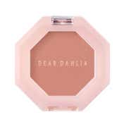 Dear Dahlia Blooming Edition Paradise Jelly Single Eyeshadow - Matte Terracotta Pink (2 g)