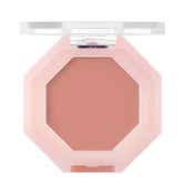 Dear Dahlia Blooming Edition Paradise Jelly Single Eyeshadow - Matte Terracotta Pink (2 g)