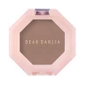 Dear Dahlia Blooming Edition Paradise Jelly Single Eyeshadow - Matte Taupe Brown (2 g)