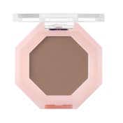 Dear Dahlia Blooming Edition Paradise Jelly Single Eyeshadow - Matte Taupe Brown (2 g)