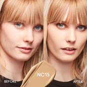 M.A.C Studio Fix Fluid Mini Foundation - 15NC (15 ml)