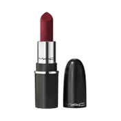 M.A.C MACximal Matte Mini Lipstick - Diva (1.7 g)