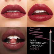 M.A.C MACximal Matte Mini Lipstick - Diva (1.7 g)