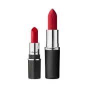 M.A.C MACximal Matte Mini Lipstick - Ruby Woo (1.7 g)