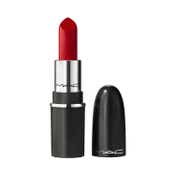 M.A.C MACximal Matte Mini Lipstick - Ruby Woo (1.7 g)