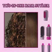 Ktein 5 in 1 Hot Air Styler