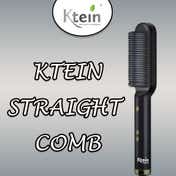 Ktein Hair Straight Comb, Temperture Control Hair Straightener Hair Stylist